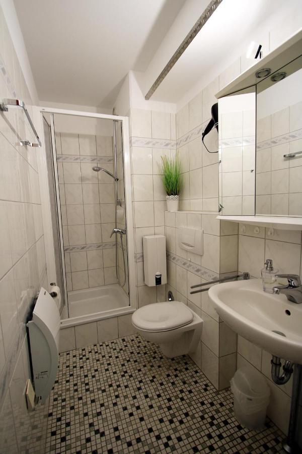 Steinwarder 35-37 Sc4 005 Steinwarder 35-37 Appartement Heiligenhafen Buitenkant foto